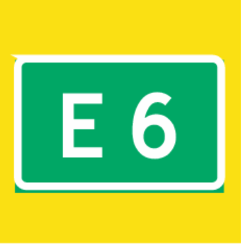 Road Number