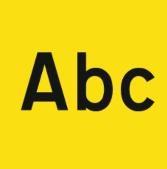 Text